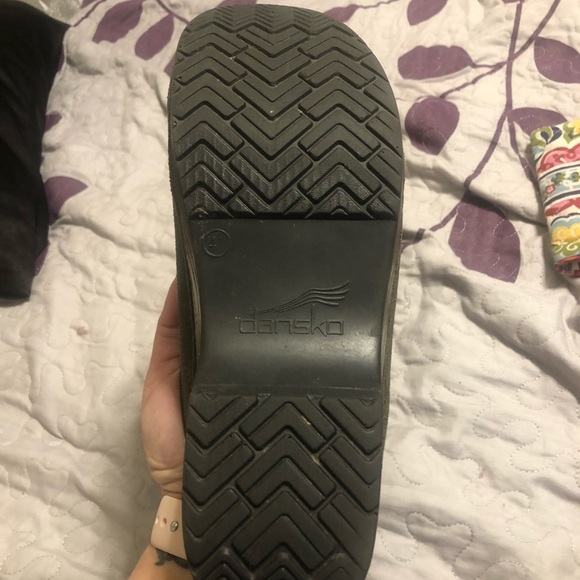 Dansko Mules - Picture 4 of 5